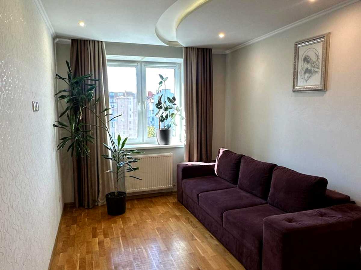 Квартира на вул. Євгена Коновальця, 121 в Івано-Франківську, ID 403884, фото №6