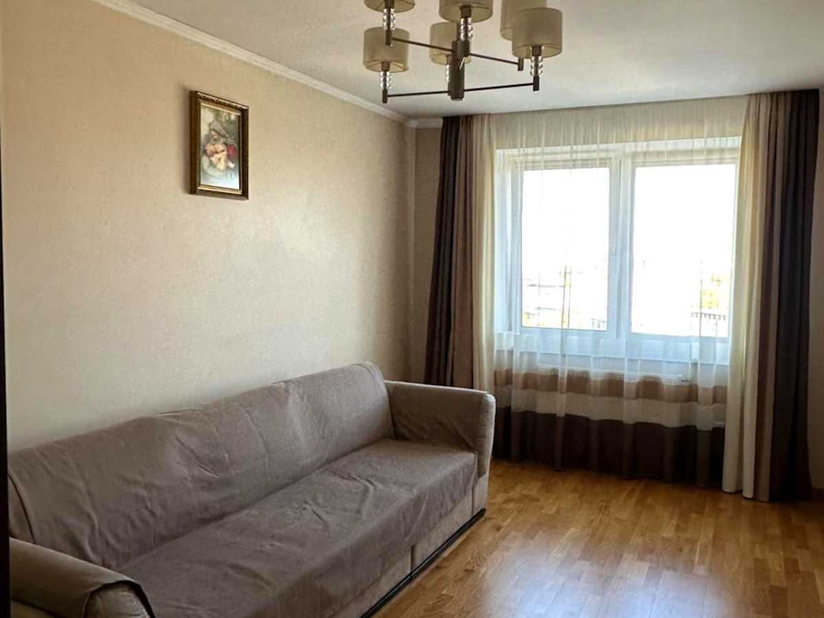 Квартира на вул. Євгена Коновальця, 121 в Івано-Франківську, ID 403884, фото №8