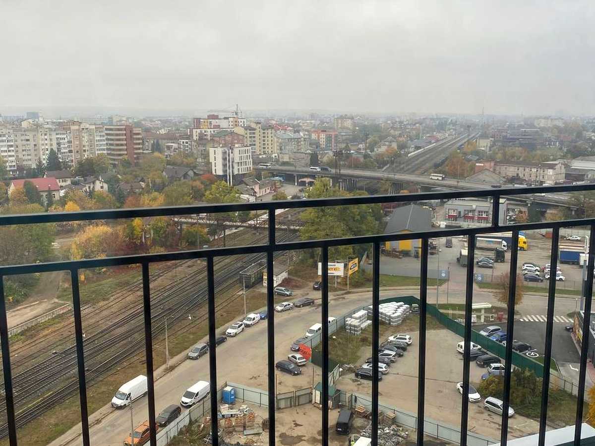 Квартира на вул. Хриплинська в Івано-Франківську, ID 403848, фото №11