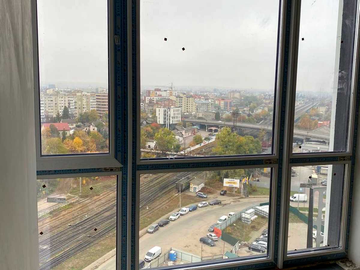 Квартира на вул. Хриплинська в Івано-Франківську, ID 403848, фото №12