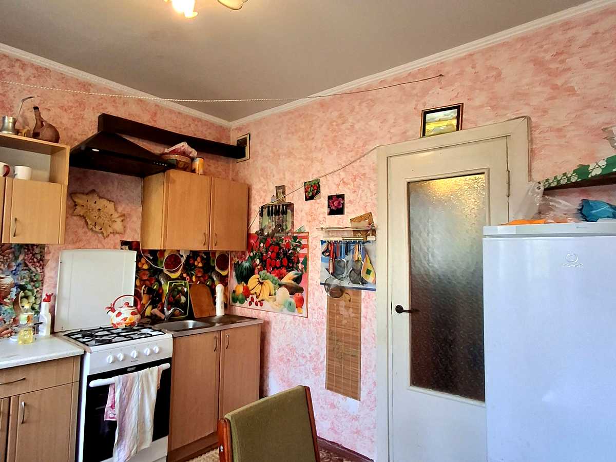 Квартира на вул. Володимира Івасюка, 58 в Івано-Франківську, ID 403903, фото №2