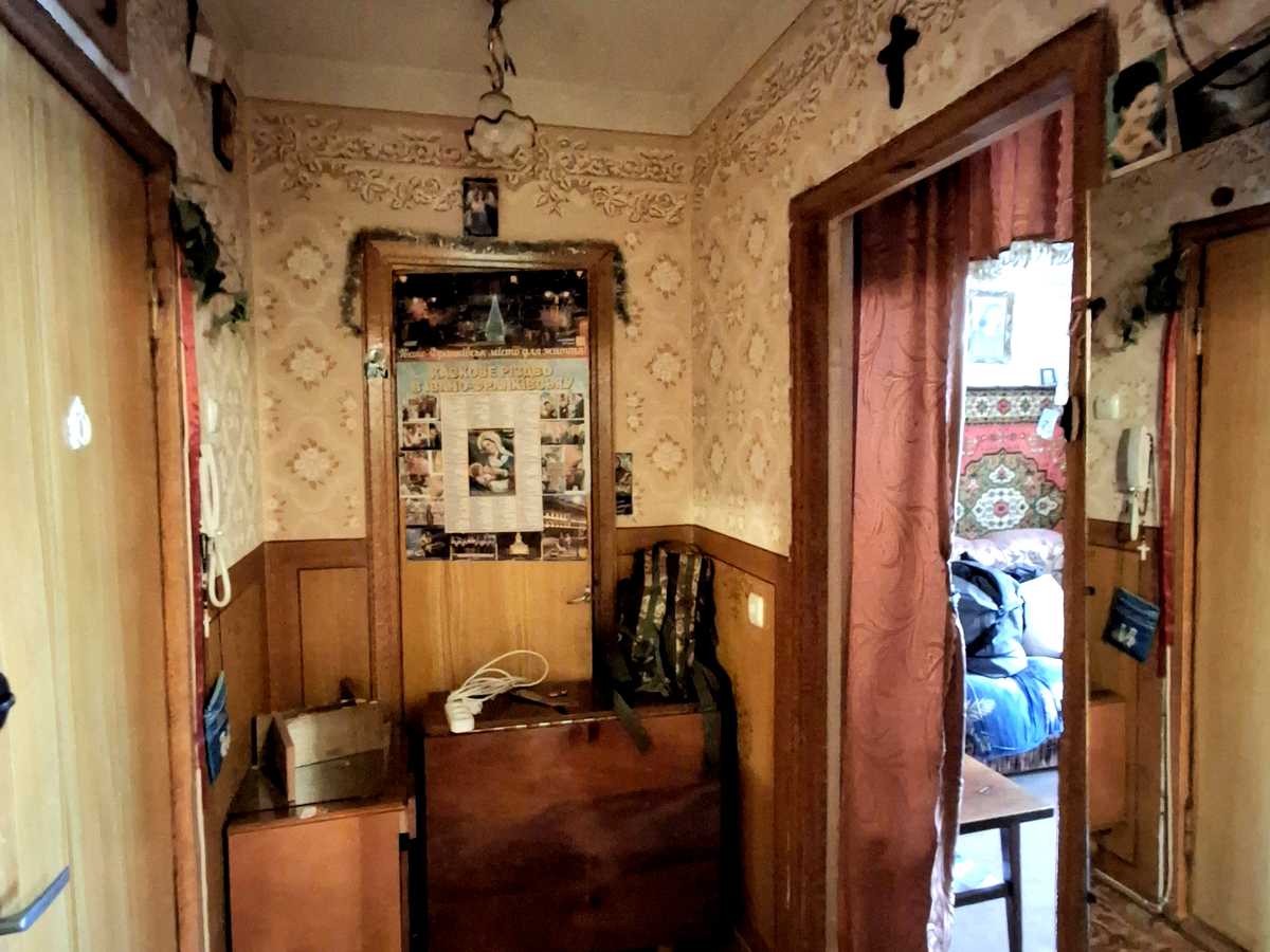 Квартира на вул. Володимира Івасюка, 58 в Івано-Франківську, ID 403903, фото №12