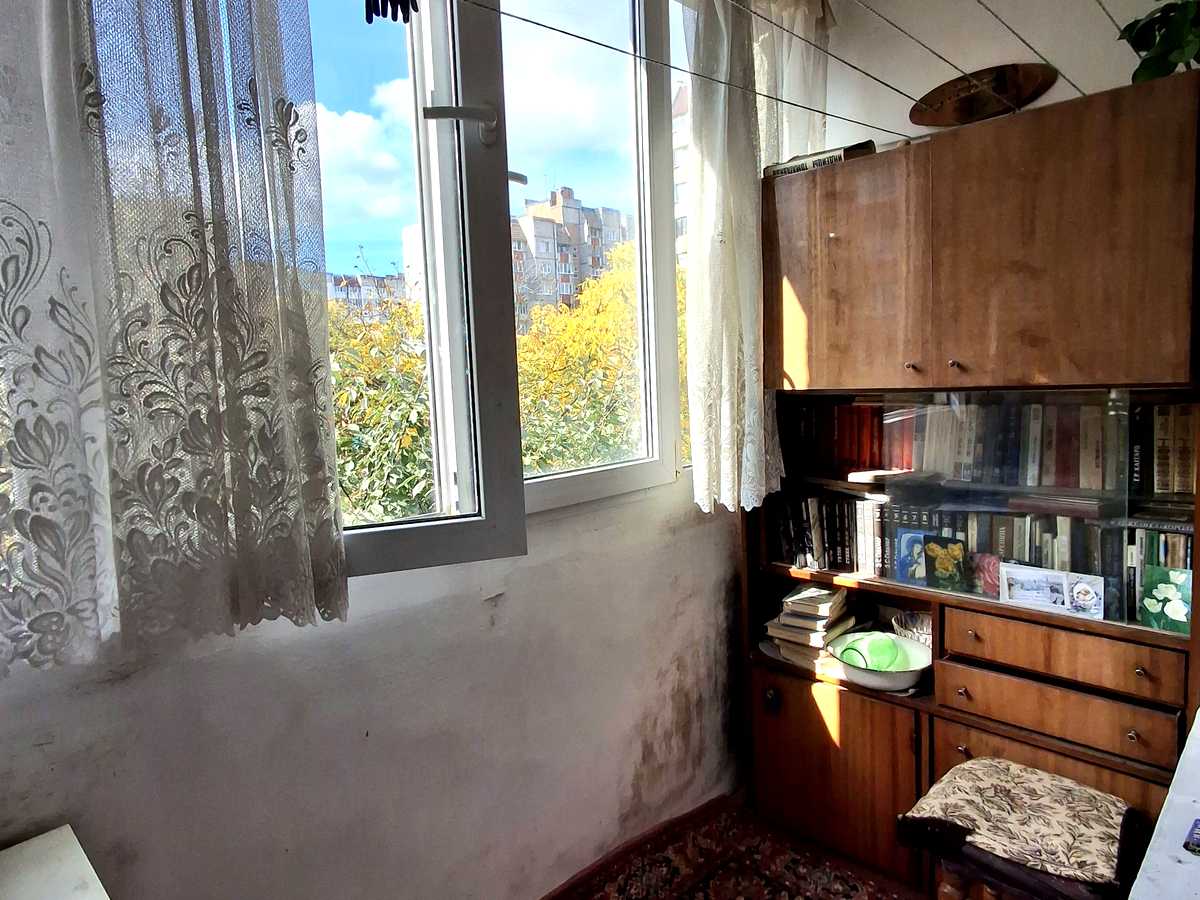 Квартира на вул. Володимира Івасюка, 58 в Івано-Франківську, ID 403903, фото №3