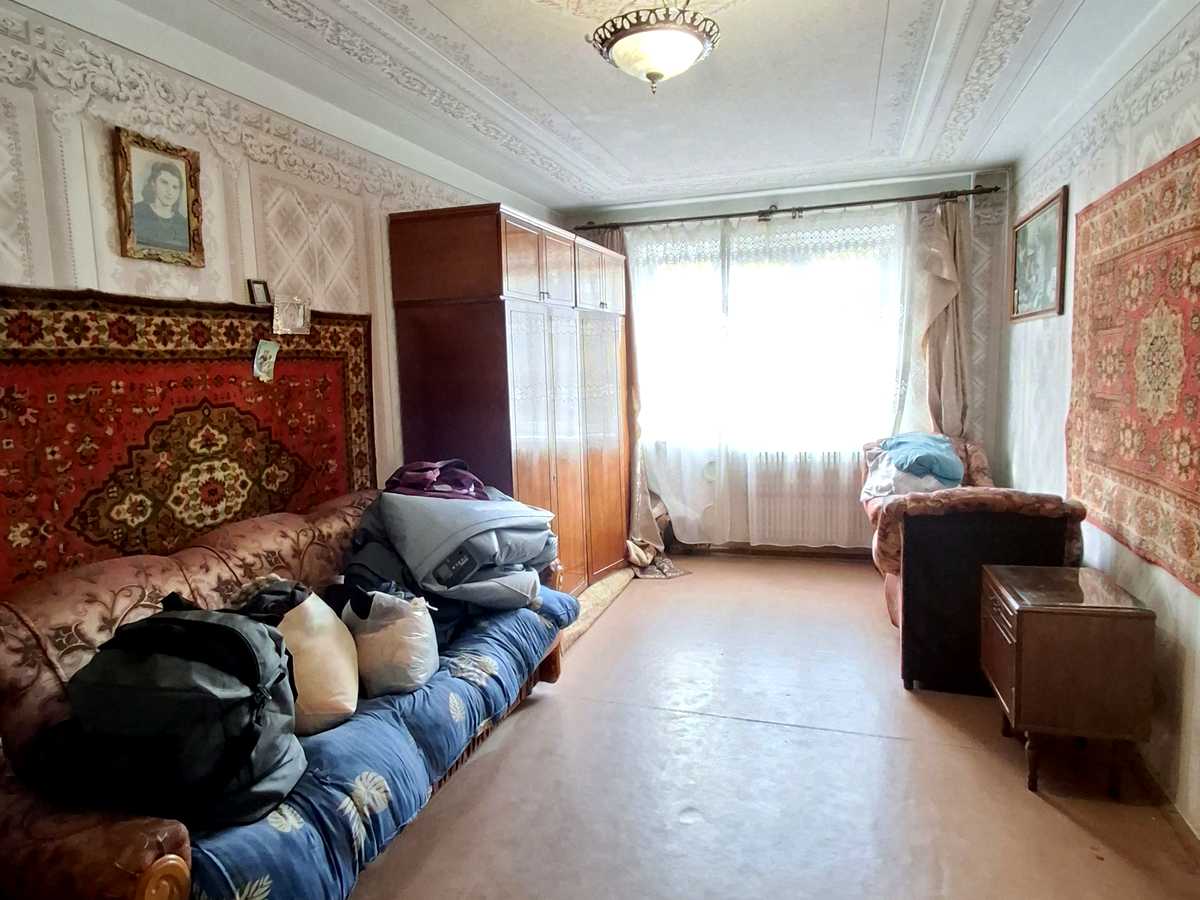 Квартира на вул. Володимира Івасюка, 58 в Івано-Франківську, ID 403903, фото №4