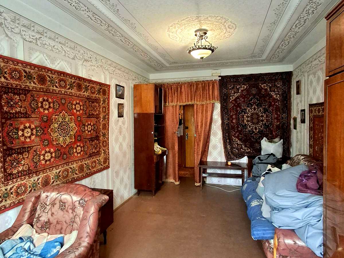 Квартира на вул. Володимира Івасюка, 58 в Івано-Франківську, ID 403903, фото №5