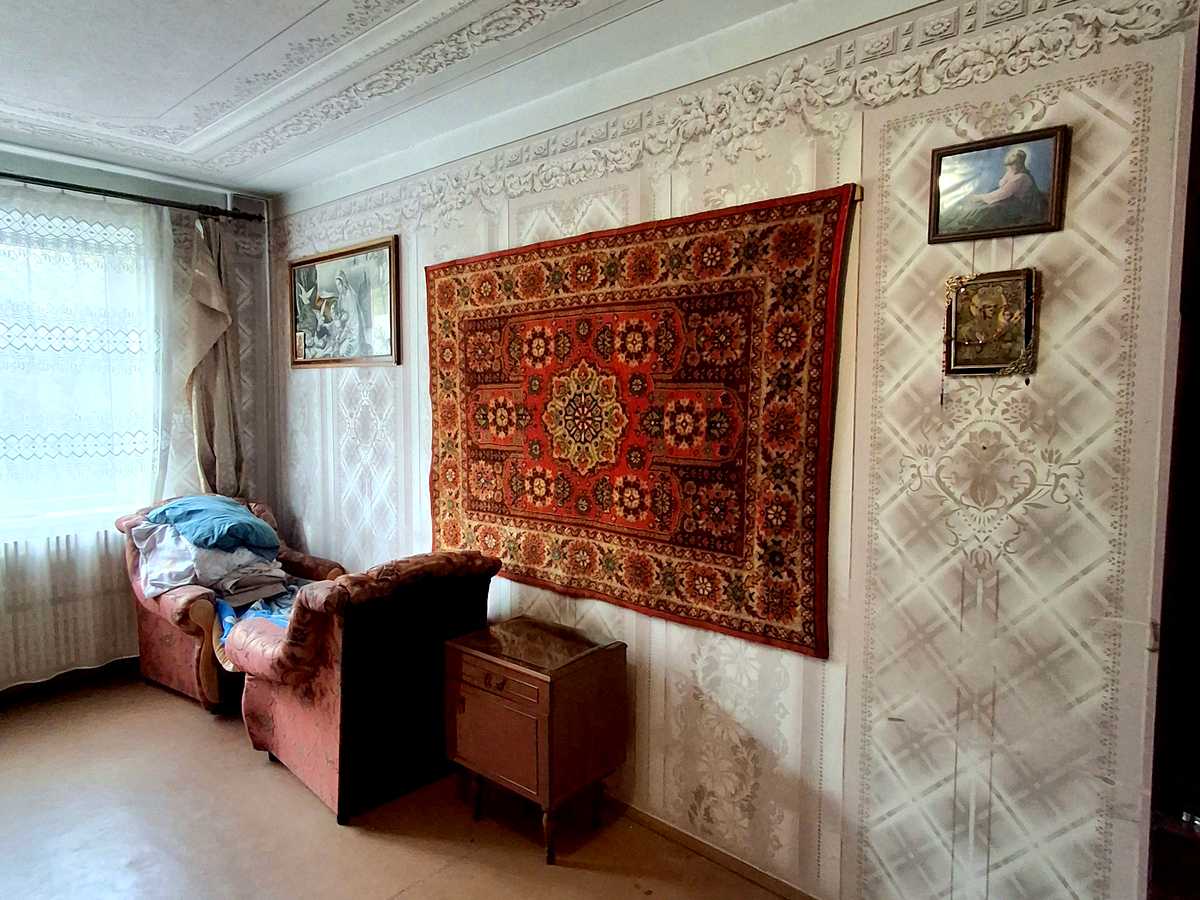 Квартира на вул. Володимира Івасюка, 58 в Івано-Франківську, ID 403903, фото №7