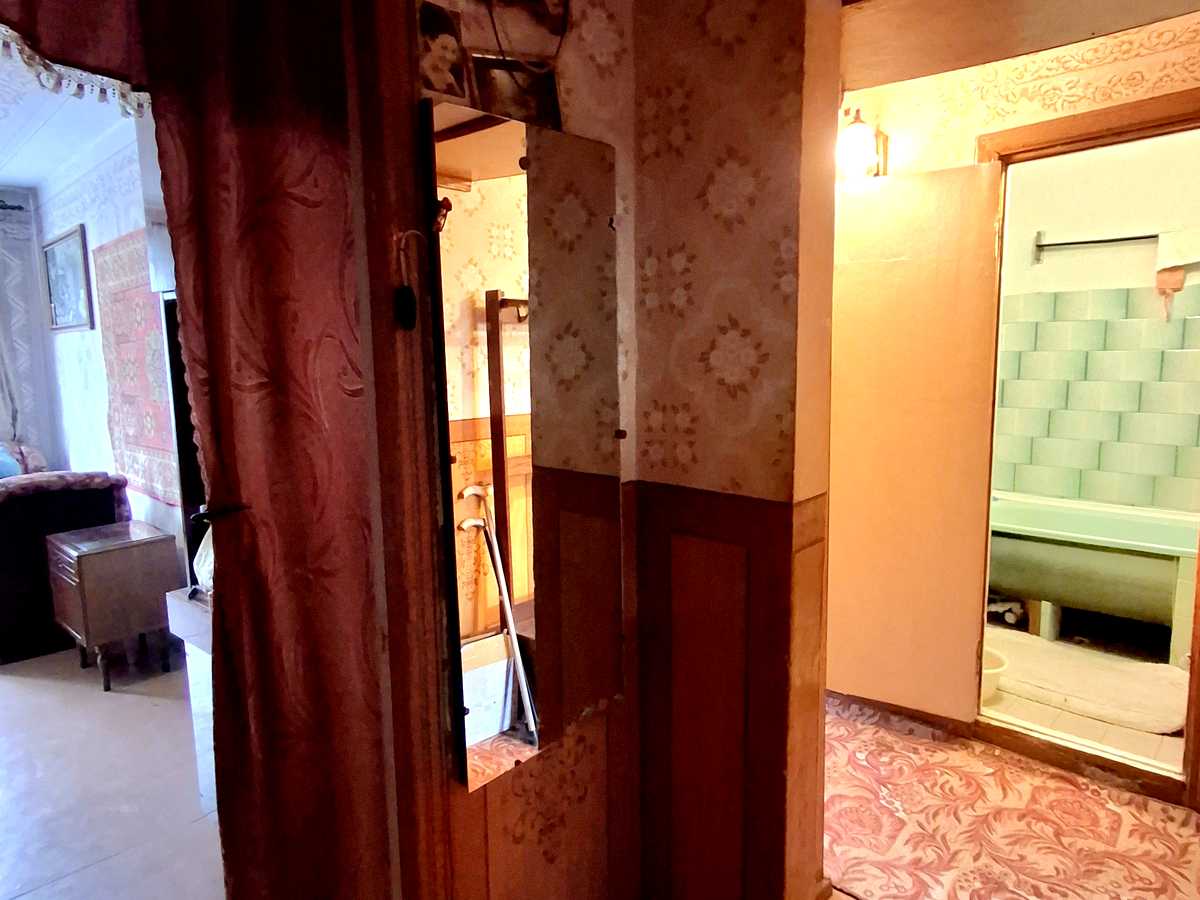 Квартира на вул. Володимира Івасюка, 58 в Івано-Франківську, ID 403903, фото №8