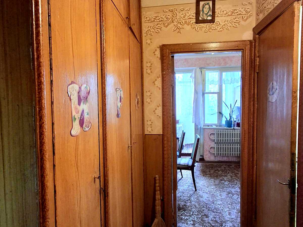 Квартира на вул. Володимира Івасюка, 58 в Івано-Франківську, ID 403903, фото №9