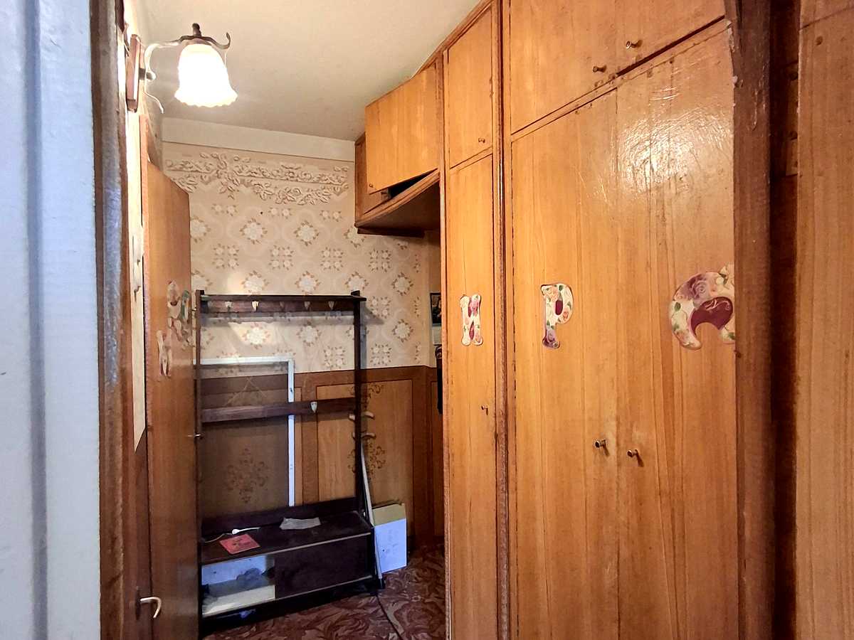 Квартира на вул. Володимира Івасюка, 58 в Івано-Франківську, ID 403903, фото №10