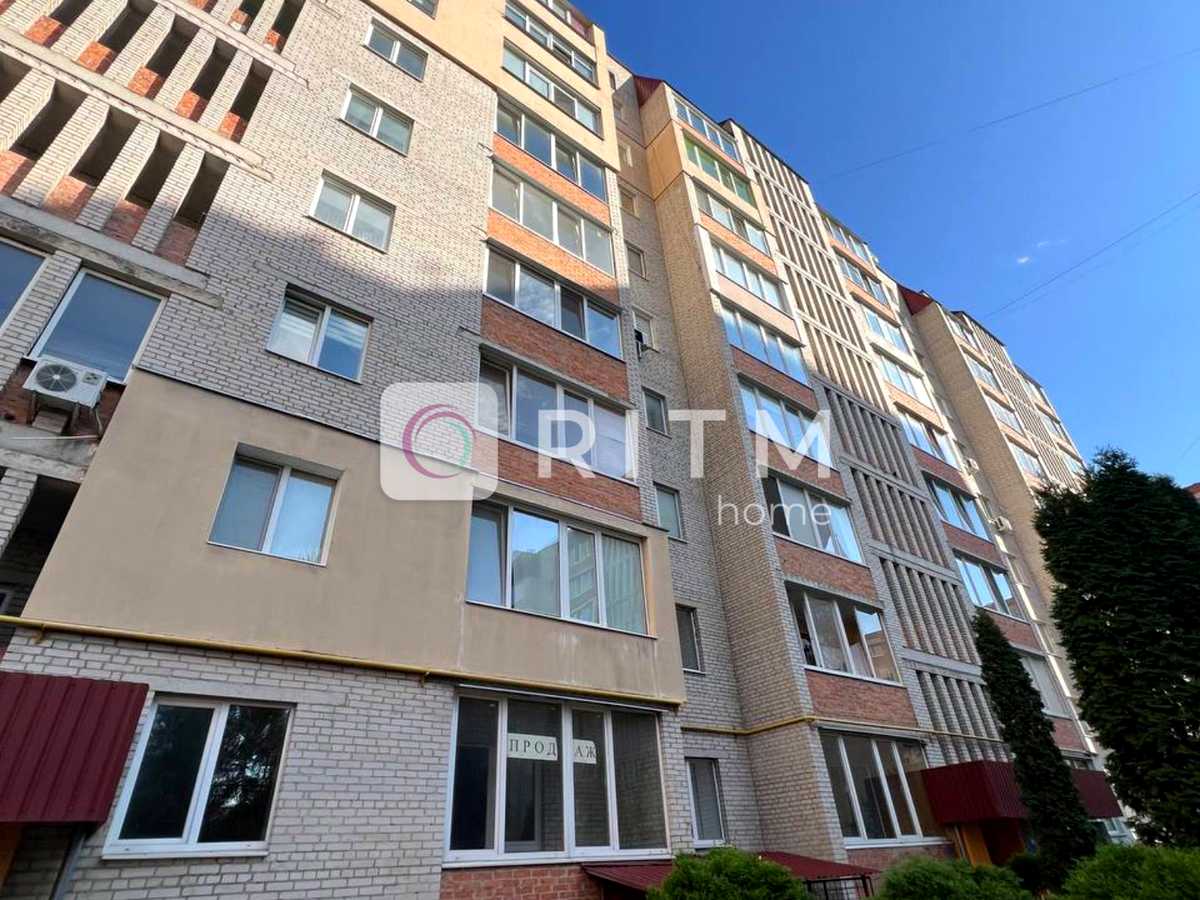 Квартира на вул. Кравчука, 11б, ID 403926, фото №1