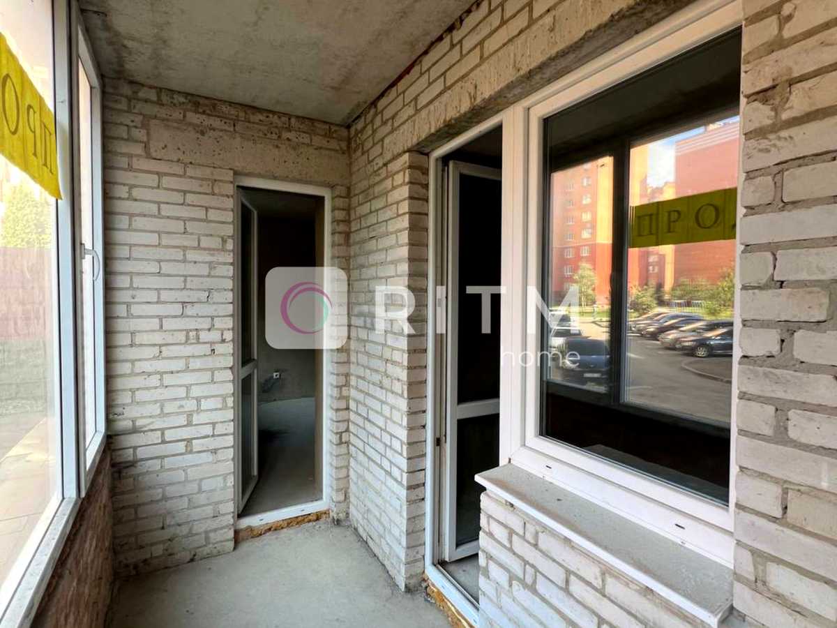 Квартира на вул. Кравчука, 11б в Луцьку, ID 403926, фото №12