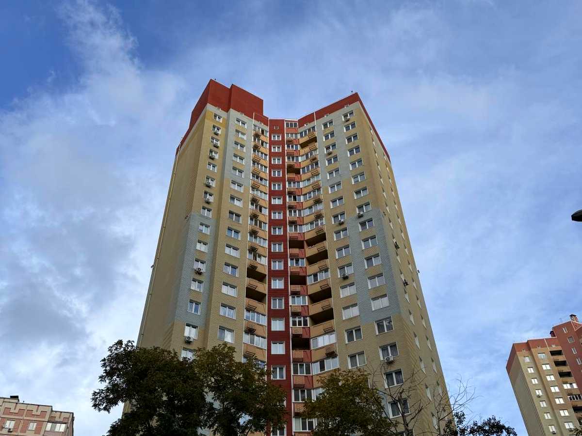 Квартира на вул. Самійла Кішки, 5В в Києві, ID 411471, фото №6