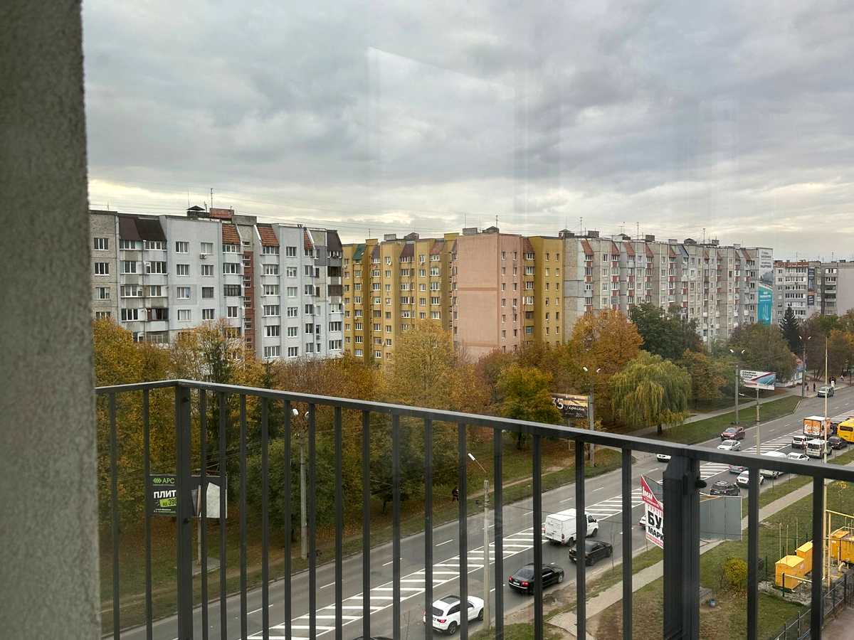 Квартира на вул. Володимира Івасюка в Івано-Франківську, ID 404013, фото №3