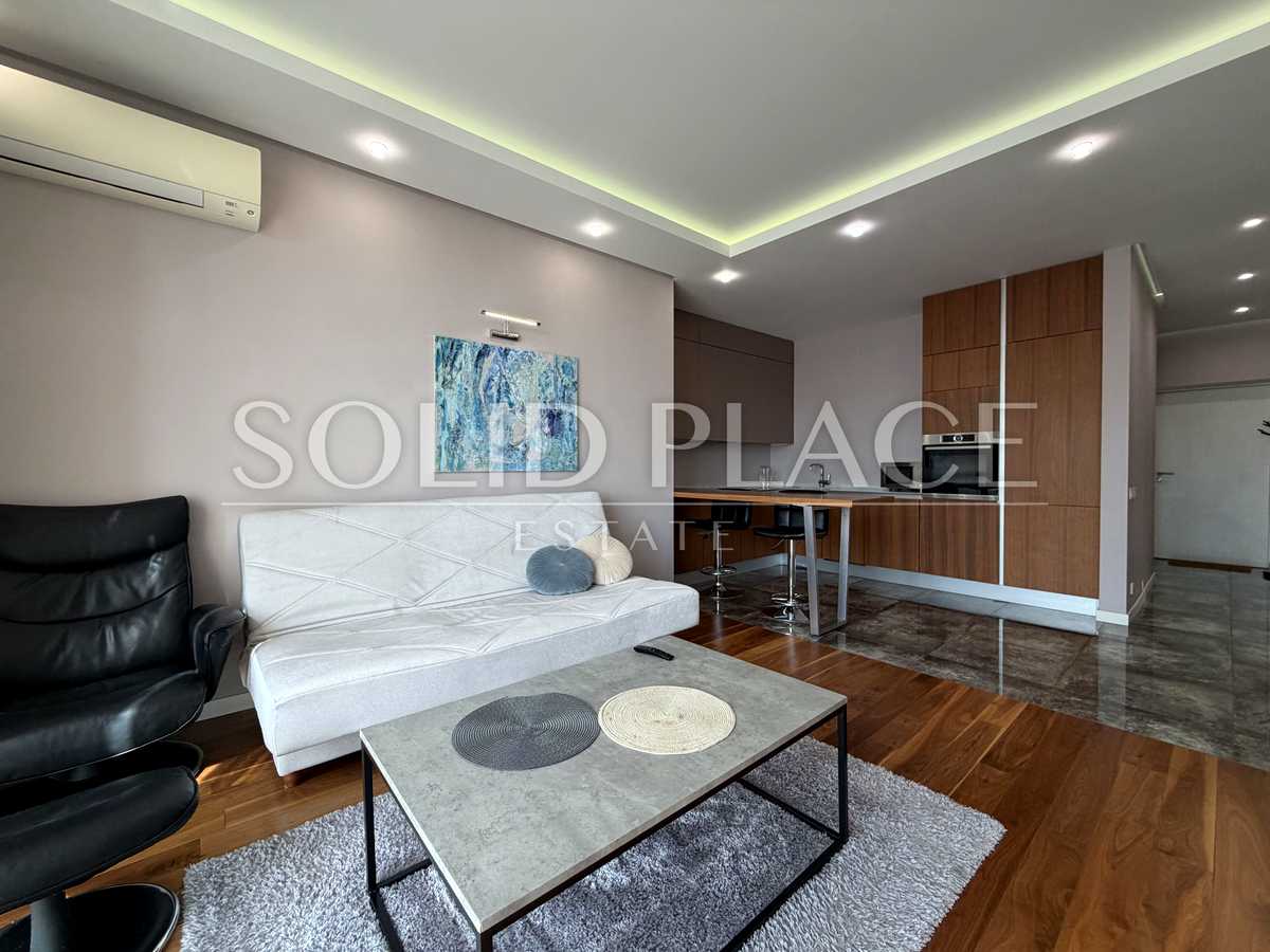 Квартира на вул. Саксаганського, 37К, ID 403952, фото №1