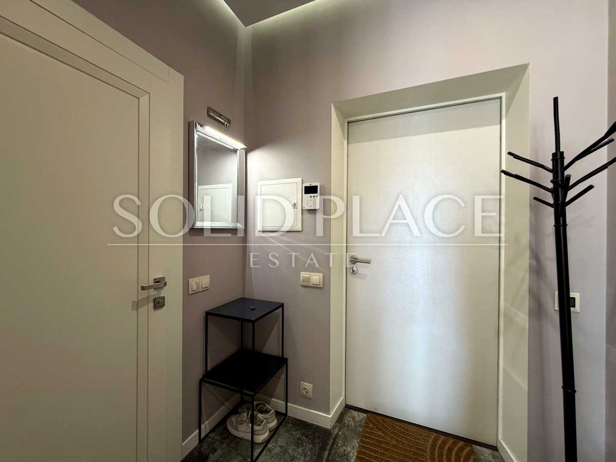 Квартира на вул. Саксаганського, 37К в Києві, ID 403952, фото №17