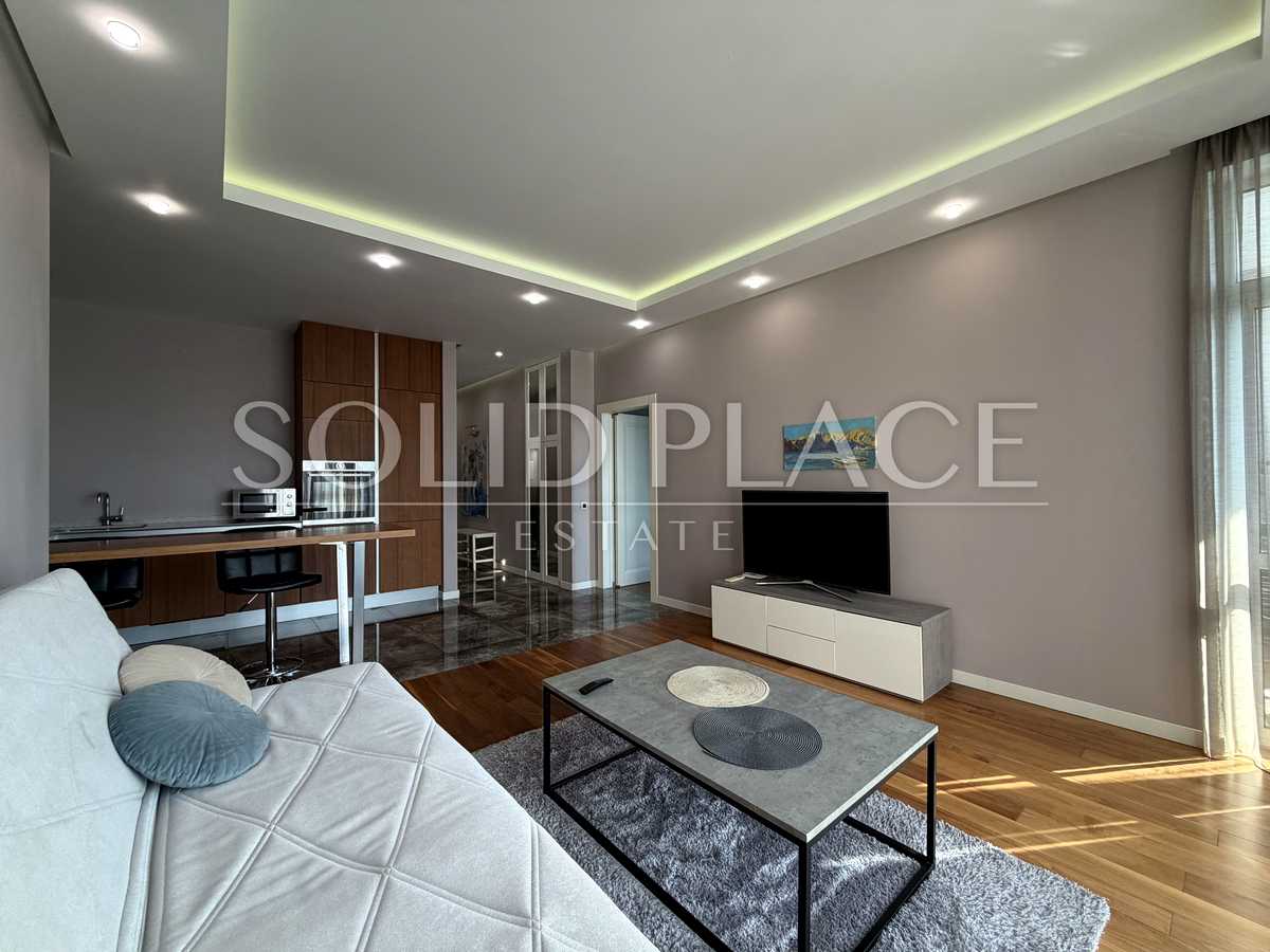 Квартира на вул. Саксаганського, 37К в Києві, ID 403952, фото №3