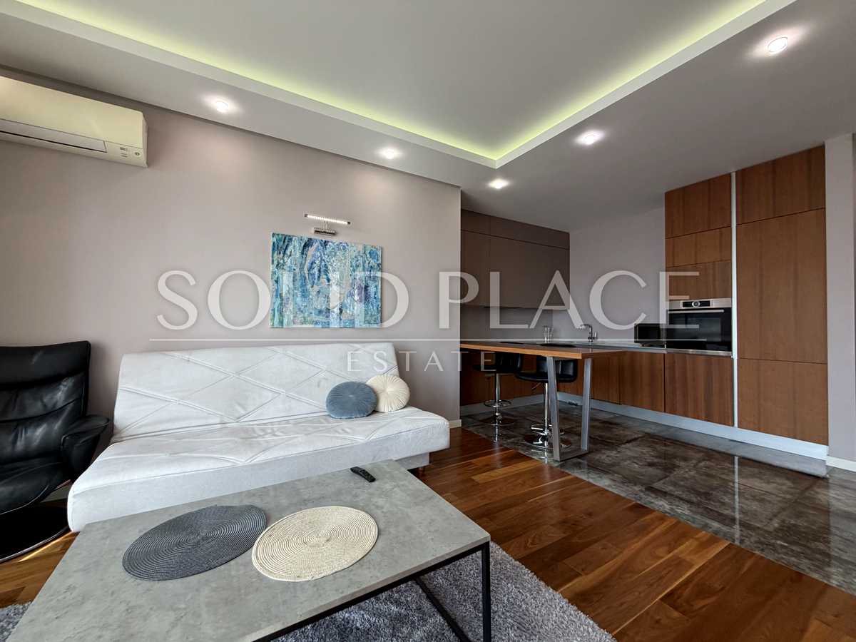 Квартира на вул. Саксаганського, 37К в Києві, ID 403952, фото №4