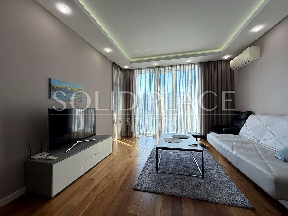 Квартира на вул. Саксаганського, 37К в Києві, ID 403952, фото №7