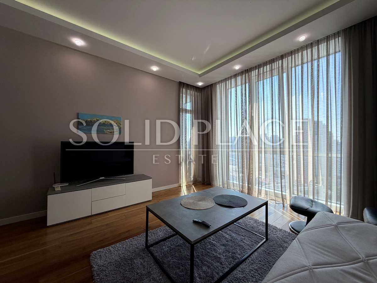 Квартира на вул. Саксаганського, 37К в Києві, ID 403952, фото №8