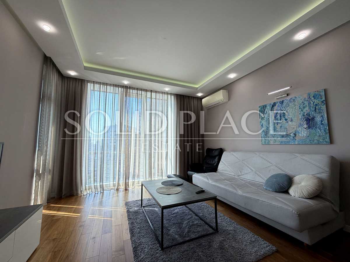 Квартира на вул. Саксаганського, 37К в Києві, ID 403952, фото №9