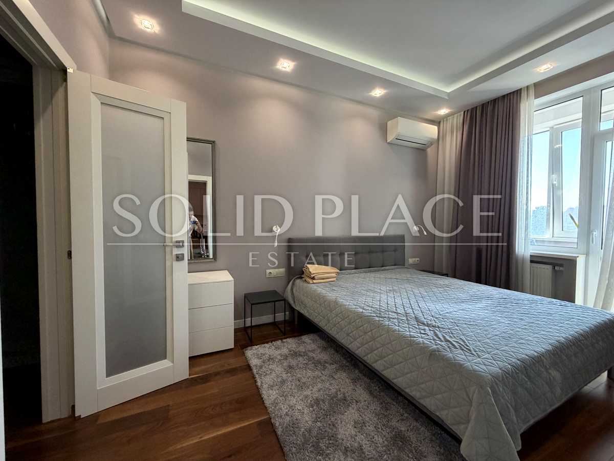 Квартира на вул. Саксаганського, 37К в Києві, ID 403952, фото №10