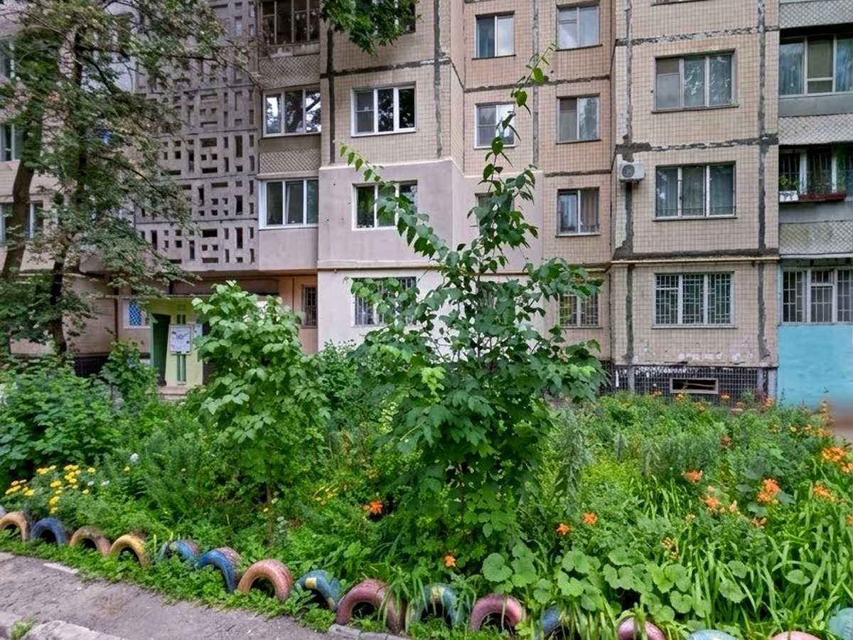Квартира на вул. Академіка Заболотного, 41, ID 403958, фото №1