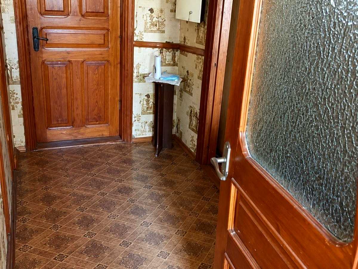 Квартира на вул. Академіка Заболотного, 41 в Одесі, ID 403958, фото №3