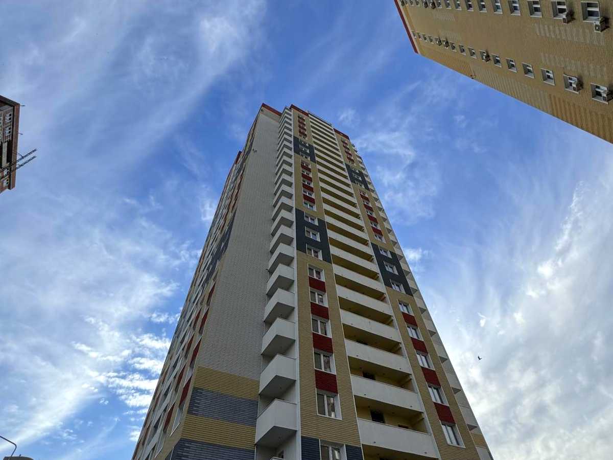 Квартира на вул. Самійла Кішки, 5В, ID 411420, фото №1