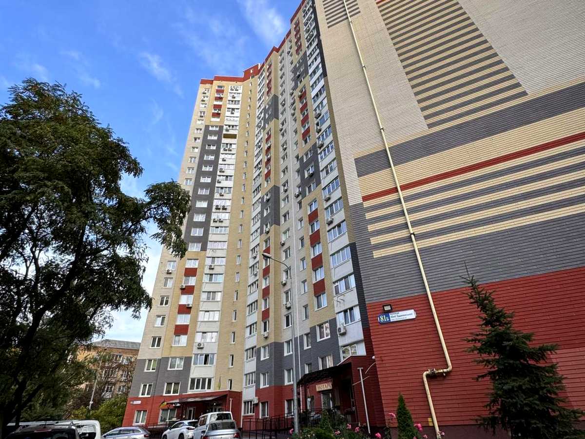 Квартира на вул. Самійла Кішки, 5В в Києві, ID 411420, фото №5