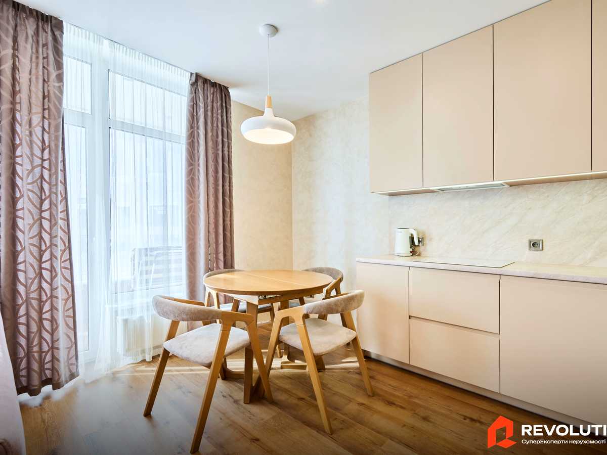 Квартира на вул. Олеся Бердника, 1Г в Києві, ID 404019, фото №2