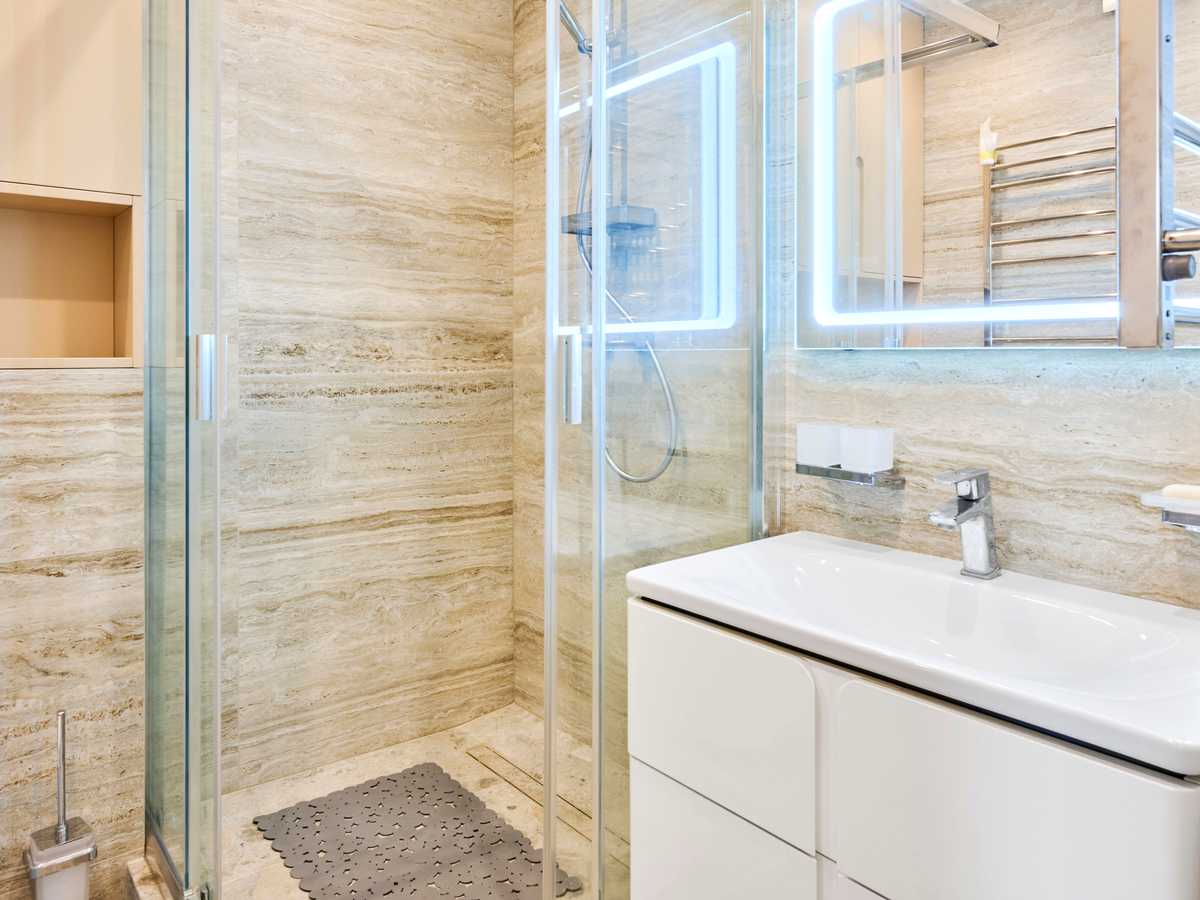 Квартира на вул. Олеся Бердника, 1Г в Києві, ID 404019, фото №11