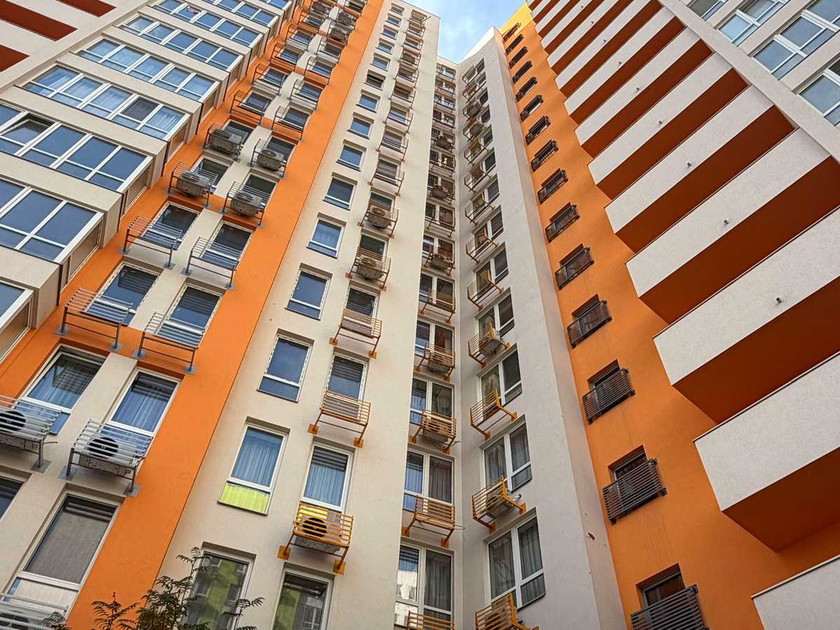 Квартира на вул. Олеся Бердника, 1Г в Києві, ID 404019, фото №16