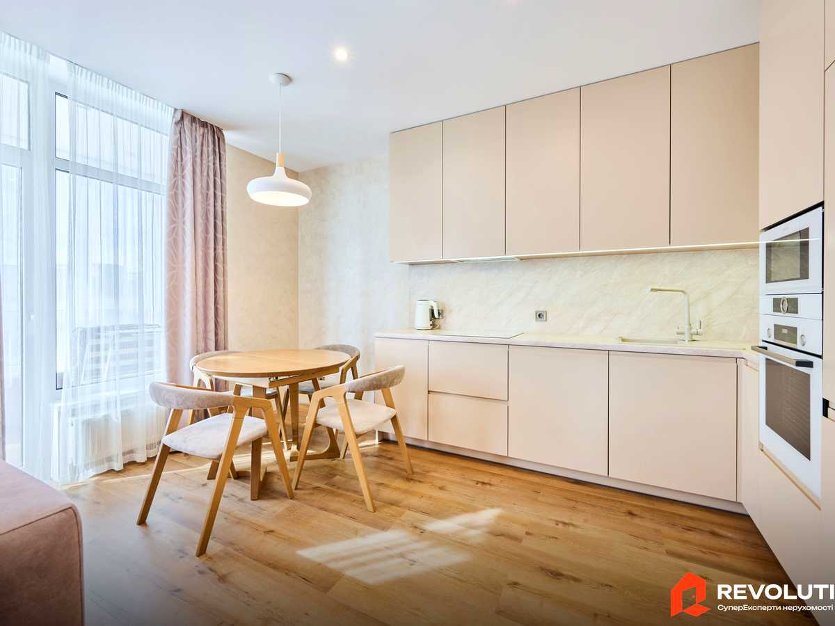 Квартира на вул. Олеся Бердника, 1Г в Києві, ID 404019, фото №7