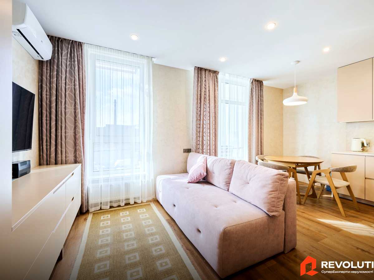 Квартира на вул. Олеся Бердника, 1Г в Києві, ID 404019, фото №8