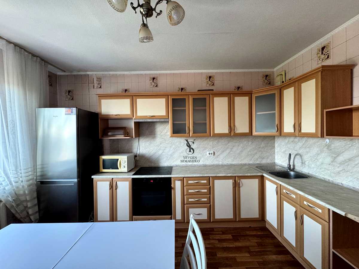 Квартира на вул. Бакинська, 37Г в Київ, ID 404033, фото №1