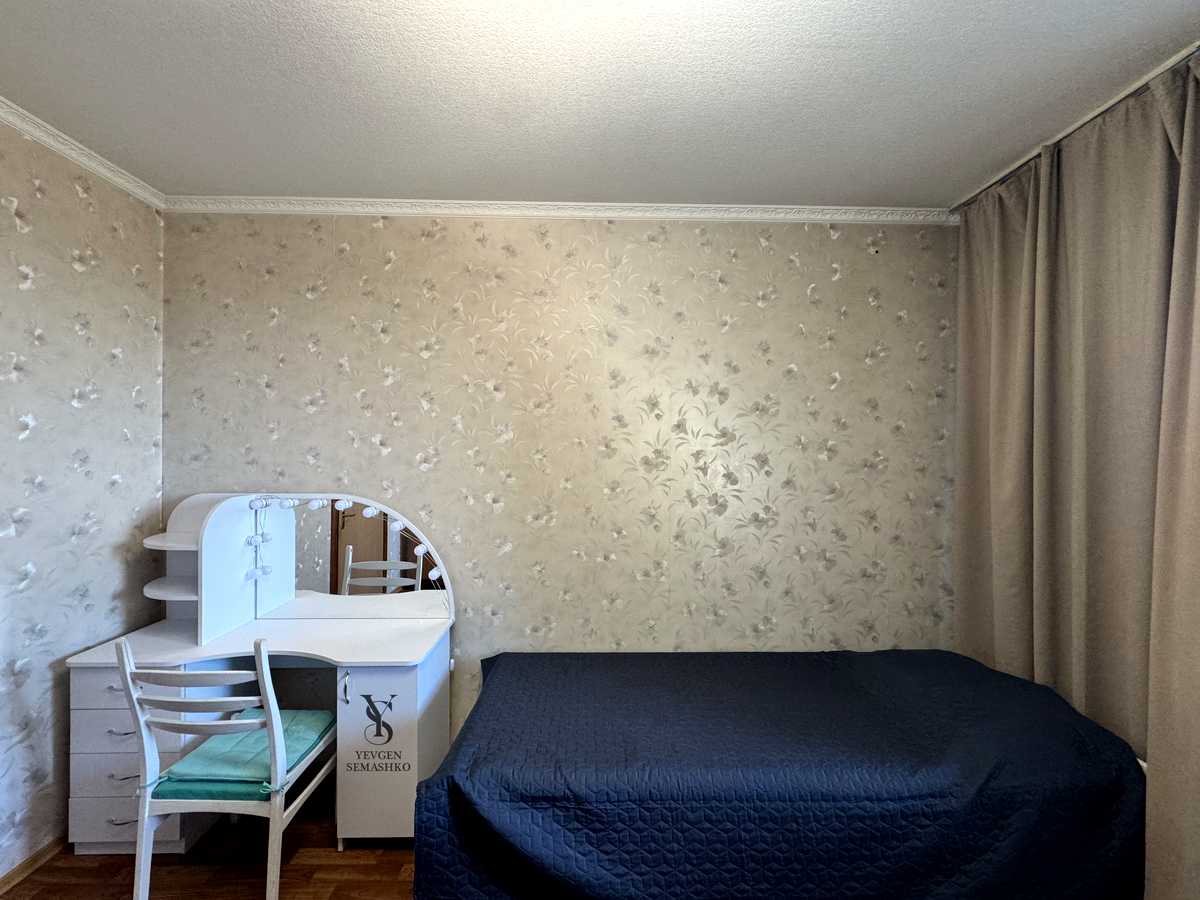 Квартира на вул. Бакинська, 37Г в Києві, ID 404033, фото №11