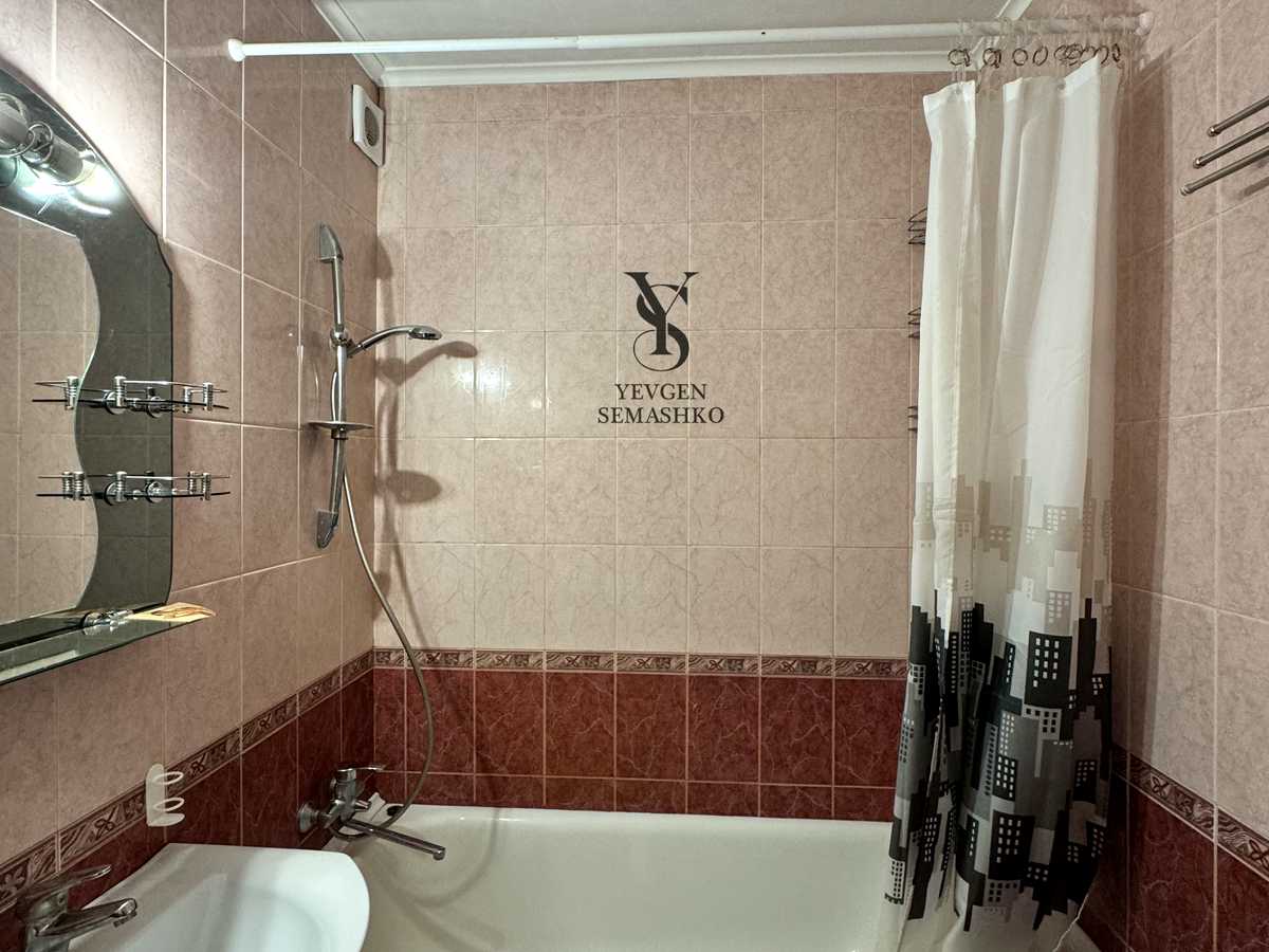 Квартира на вул. Бакинська, 37Г в Києві, ID 404033, фото №13