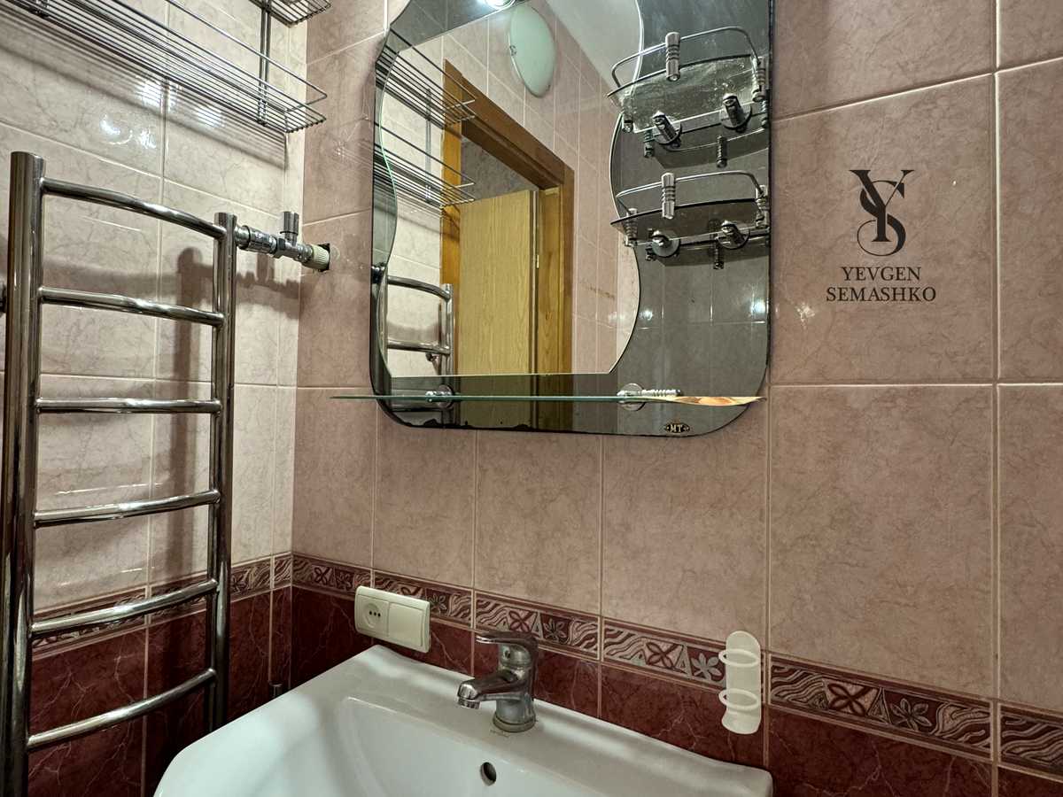 Квартира на вул. Бакинська, 37Г в Києві, ID 404033, фото №14