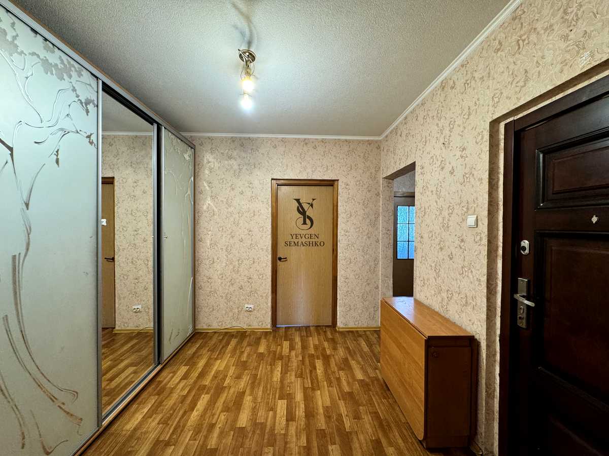 Квартира на вул. Бакинська, 37Г в Києві, ID 404033, фото №16