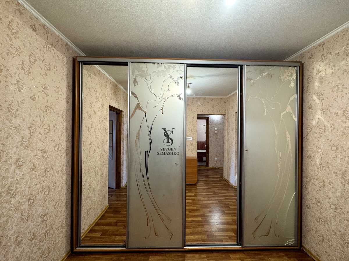 Квартира на вул. Бакинська, 37Г в Києві, ID 404033, фото №17