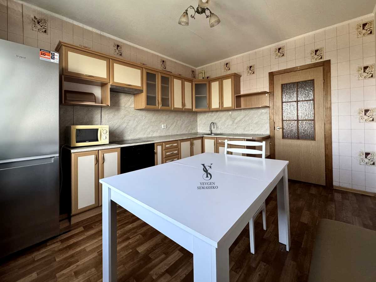 Квартира на вул. Бакинська, 37Г в Київ, ID 404033, фото №2