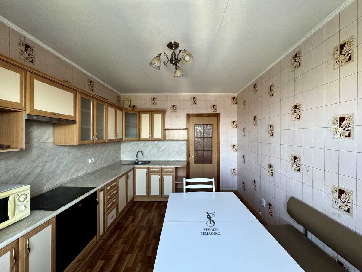 Квартира на вул. Бакинська, 37Г в Київ, ID 404033, фото №3