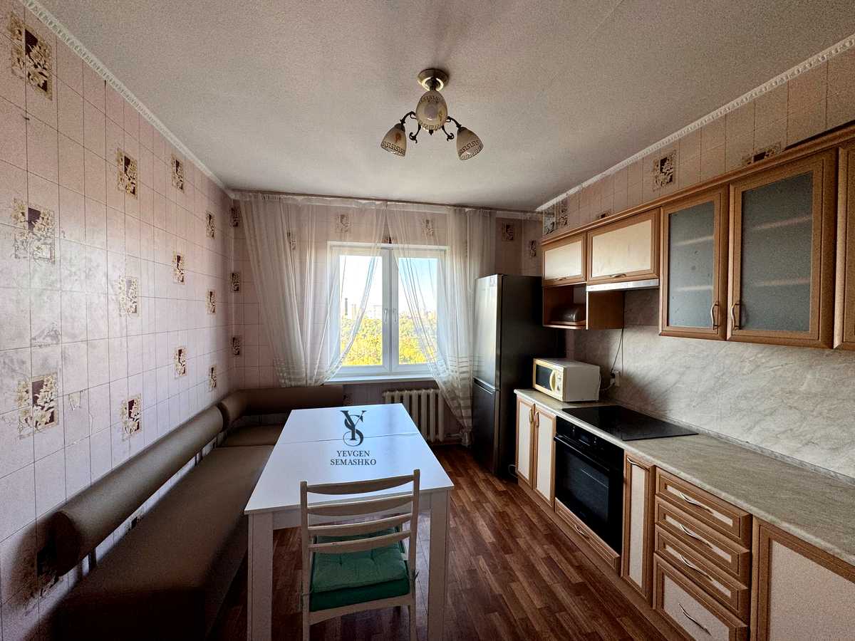 Квартира на вул. Бакинська, 37Г в Київ, ID 404033, фото №4