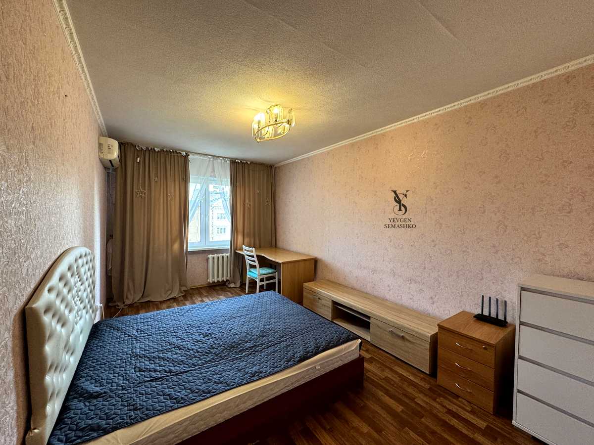 Квартира на вул. Бакинська, 37Г в Київ, ID 404033, фото №5