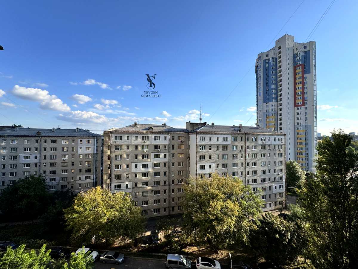Квартира на вул. Бакинська, 37Г в Києві, ID 404033, фото №7