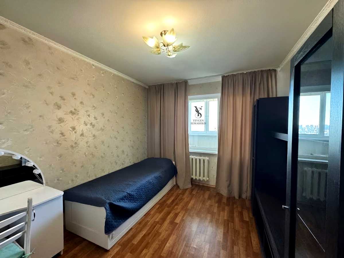 Квартира на вул. Бакинська, 37Г в Києві, ID 404033, фото №8