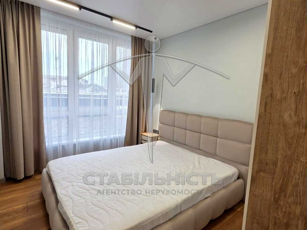 Квартира на вул. Бельведерська, 32Б, ID 404038, фото №1