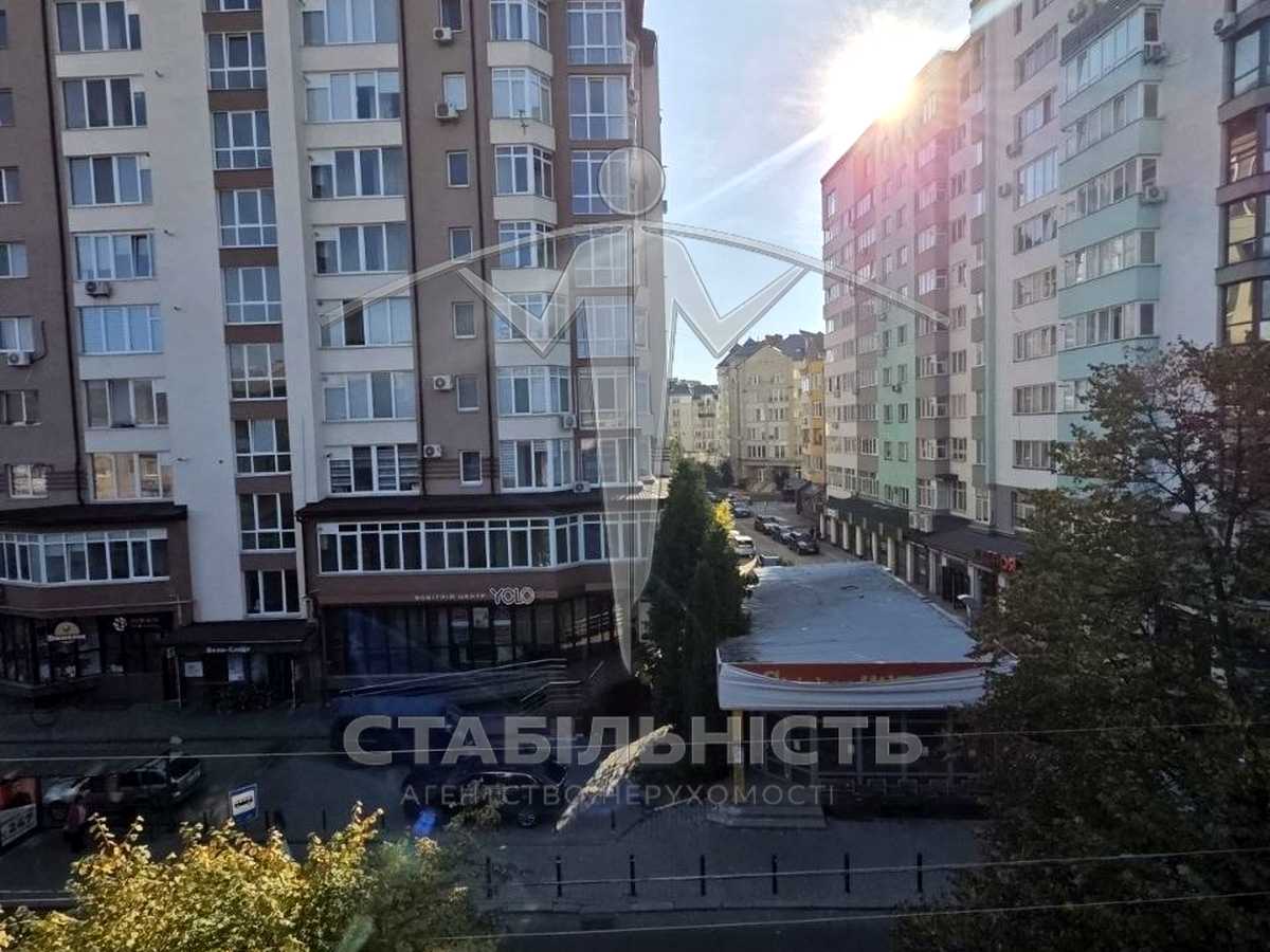 Квартира на вул. Бельведерська, 16, ID 404046, фото №1