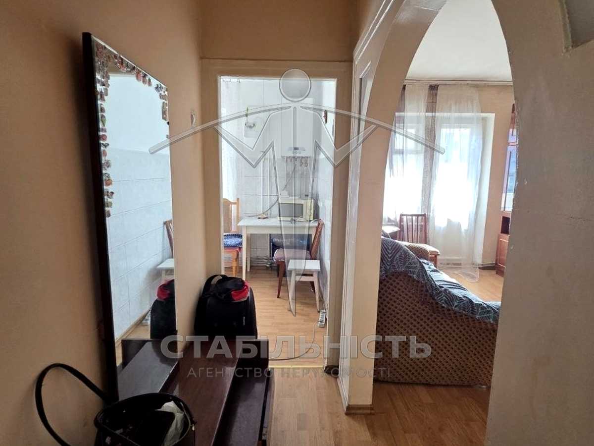 Квартира на вул. Бельведерська, 16 в Івано-Франківську, ID 404046, фото №2