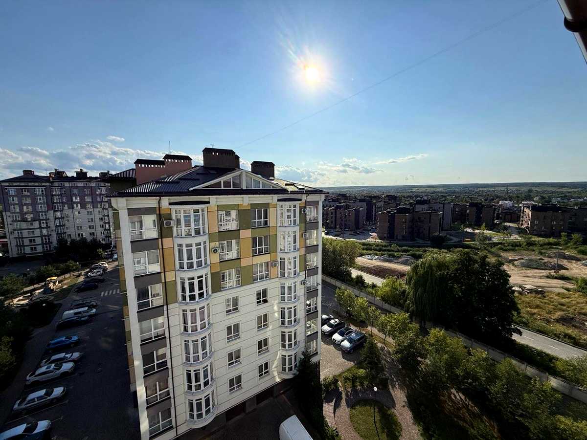 Квартира на вул. Слобідська, 38А, ID 404081, фото №1